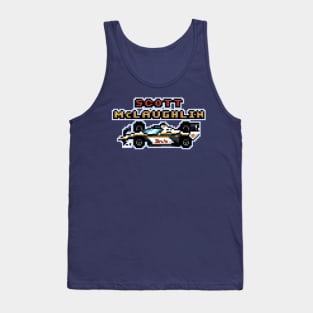 Scott McLaughlin '23 Old School Tank Top